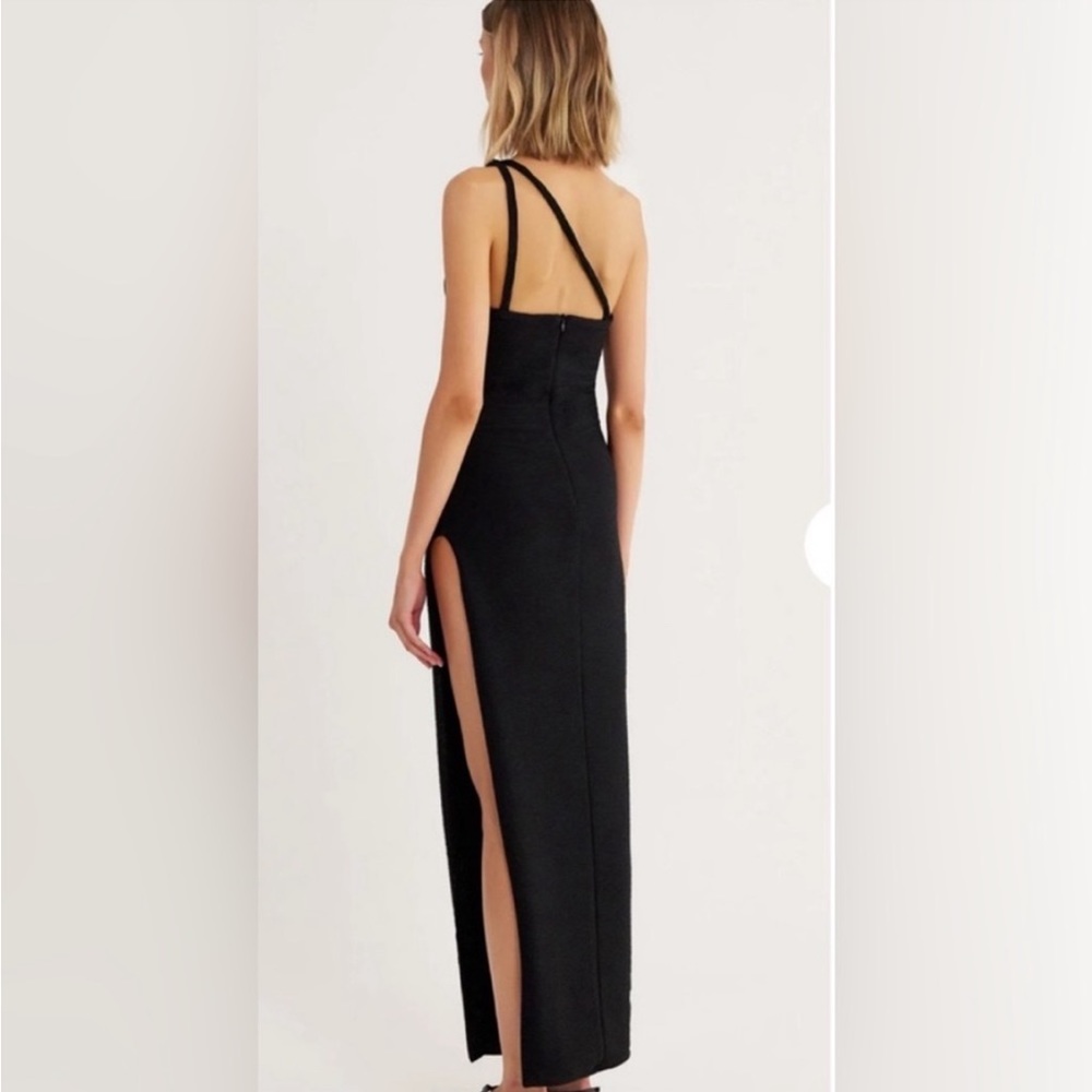 NWT - Revolve Rumer PENELOPE OS MAXI - Picture 3 of 14